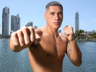 Opetaia wants super card for title defence