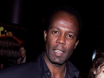 Clarence Gilyard Jr, Die Hard and Top Gun star, dies at 66