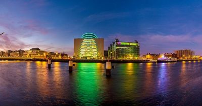 Four in five Dublin businesses fear power outages this winter