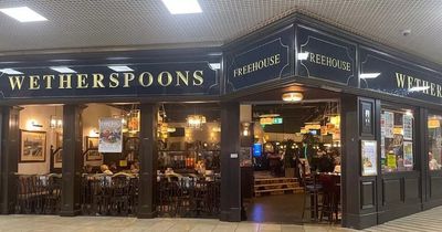 Wetherspoons customer 'hardly slept' since disagreement with staff at Metrocentre pub