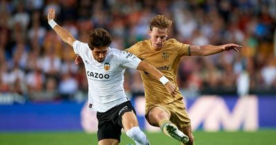 Leeds United transfer bid brushed aside by director but door still open for January deal