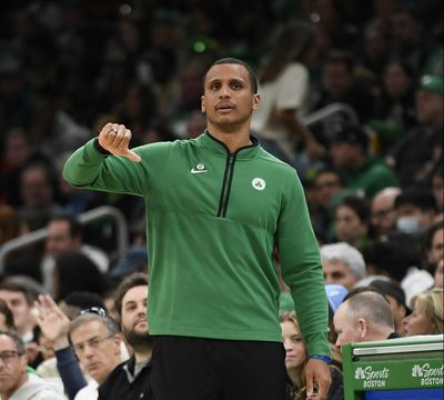 Just how much of a problem is the Boston Celtics’ defense, anyway?