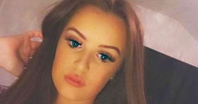 Girl, 17, tragically let go of Humber Bridge railings and fell to her death as staff approached