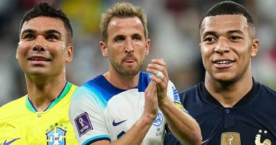 World Cup Power Rankings: Every team rated and slated after second group games