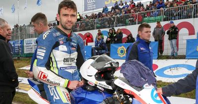 Inquest hears 'motorcycle malfunction' led to crash that killed William Dunlop