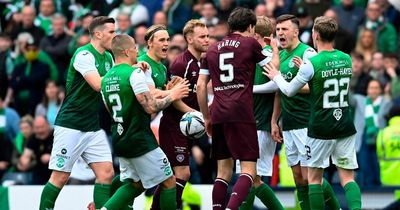 Hearts and Hibs learn Scottish Cup fate as Edinburgh heavyweights set for huge derby showdown