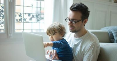 Parents set to get an extra £114 in their banks as Child Benefit increases