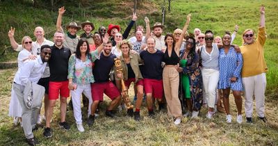 ITV I'm A Celebrity fans spot 'feud' as stars missing from goodbye meal