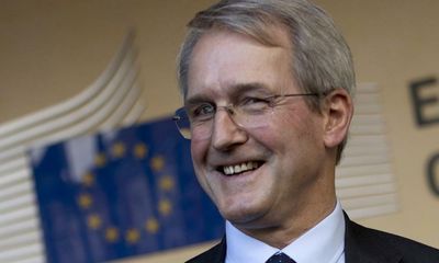 Owen Paterson’s lawyers admit irony of his seeking ECHR’s help