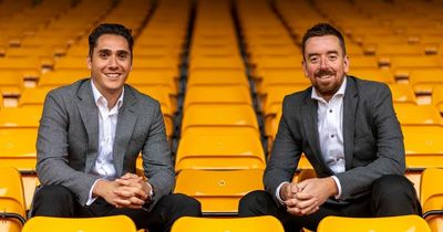 Football-focused recruitment firm aiming for six-figure revenues