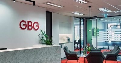 ID tech firm GB Group hails 'excellent progress' despite profits being wiped out