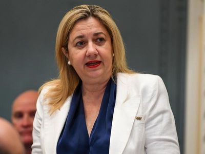 'Hands off our generators': Qld premier