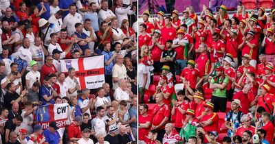 Legal action threatened over World Cup clash as Welsh pub reverse ban on England fans