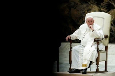 Russia protests Vatican's criticism of 'special military operation' in Ukraine