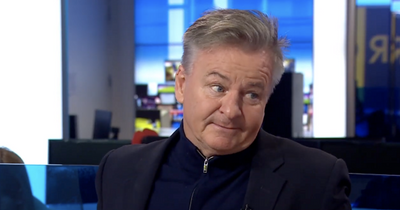 Charlie Nicholas blasts Michael Beale 'conspiracy theorists' as Rangers manager's 'ridiculous' critics told to pipe down