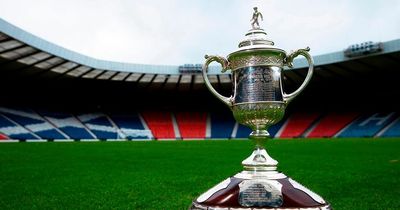 West Lothian pair learn Scottish Cup draw opponents