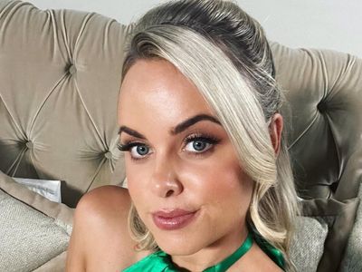 Tinder Swindler victim says she’s ‘ready to find someone’ on Celebs Go Dating