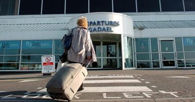 Cardiff Airport in regional freeport bid