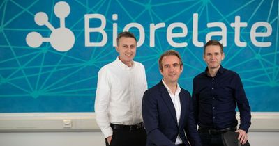 Extra £6.5m secured by tech firm which uses AI to speed up scientific discovery as it eyes US expansion
