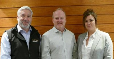 Cornish Mutual invests in regenerative farming start-up