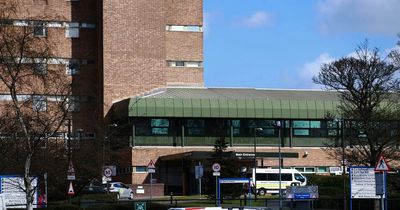 Council reveals vision to move Freeman Hospital to new home at HMRC offices in Longbenton