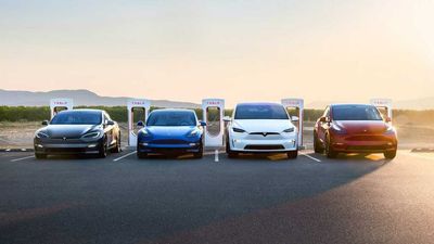 Tesla Recalls 80,000 EVs In China, But Only 16% Need Service Visit