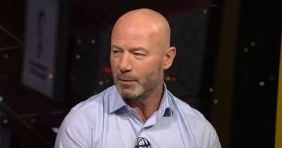 Alan Shearer wades into "best in the world" debate as he makes Kylian Mbappe claim