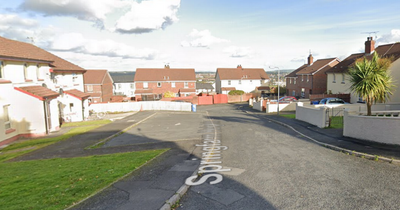 Newry burglary: Man allegedly 'attacked with baseball bats and an iron bar' by masked men