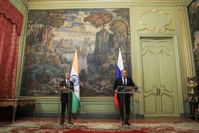 Exclusive: India asked by sanctions-hit Russia for parts for key sectors - sources