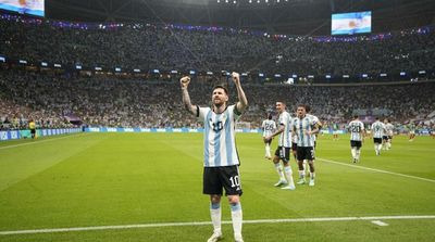 Messi, Argentina Play Poland for Survival at World Cup