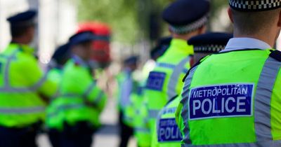 Met Police launches anonymous hotline for people to report corrupt and abusive officers