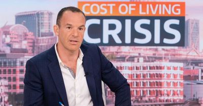 Martin Lewis explains how to get Apple TV for just £2 - but you'll have to be quick