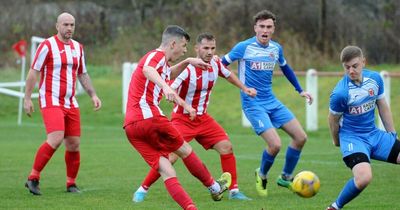 Neilston recover from early setback to beat Thorniewood as co-boss praises squad's resilience