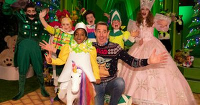 RTE’s Late Late Toy Show is Irish TV's most watched programme this year