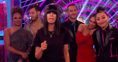 BBC Strictly Come Dancing shake-up as Sunday's show is axed