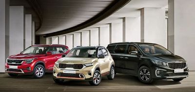 Kia India: Automaker Pushes Into Certified Pre-Owned Car Business