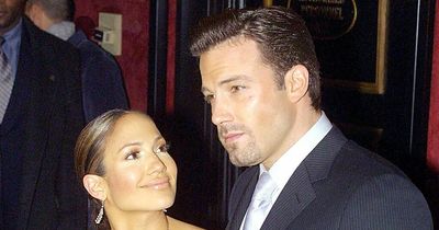Jennifer Lopez admits thinking she was 'going to die' after breaking up with Ben Affleck