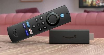 Shoppers can still get Amazon's Fire Stick TV for £2.99 with this cashback hack