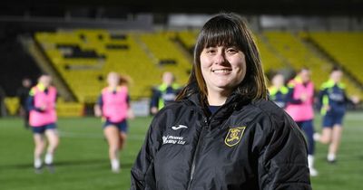Livingston Women's football team appoint new club chaplain