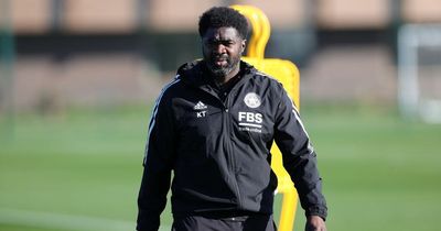 Wigan Athletic appoint former Man City defender Kolo Toure as manager