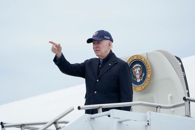 Biden to visit Michigan computer chip factory, push agenda