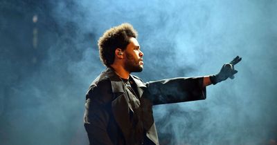 The Weeknd announces Marlay Park gig for next summer
