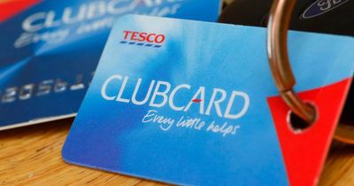 Tesco shoppers issued Clubcard warning with vouchers to expire on Wednesday