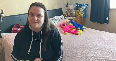 Mum forced to share bed with autistic son, 6, for two years after council 'mistake'