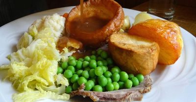 Woman's cooking trick saves time on Christmas Day and makes roast potatoes crispier