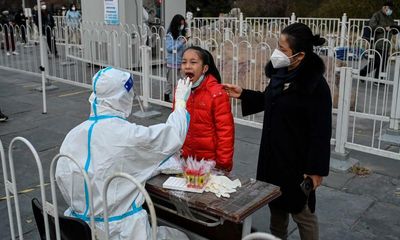 China’s zero-Covid policy explained in 30 seconds