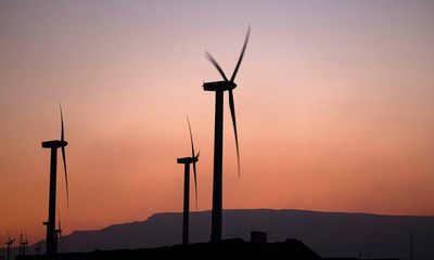 U-turn on onshore windfarms likely after Tory rebellion