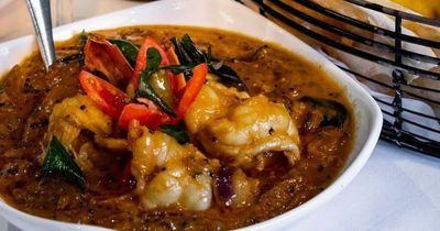 Nottingham Indian restaurant named best in the East Midlands