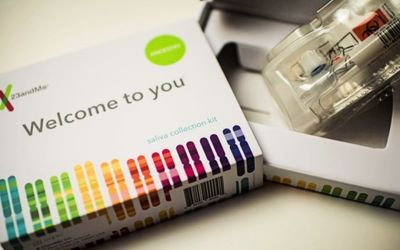 At-home DNA tests aren’t that reliable – and the risks may outweigh the benefits