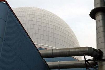 Sizewell C nuclear plant confirmed with £700m public stake